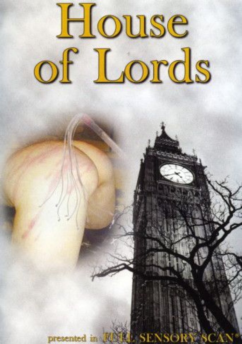 House of Lords - Vol. 1 - UND09