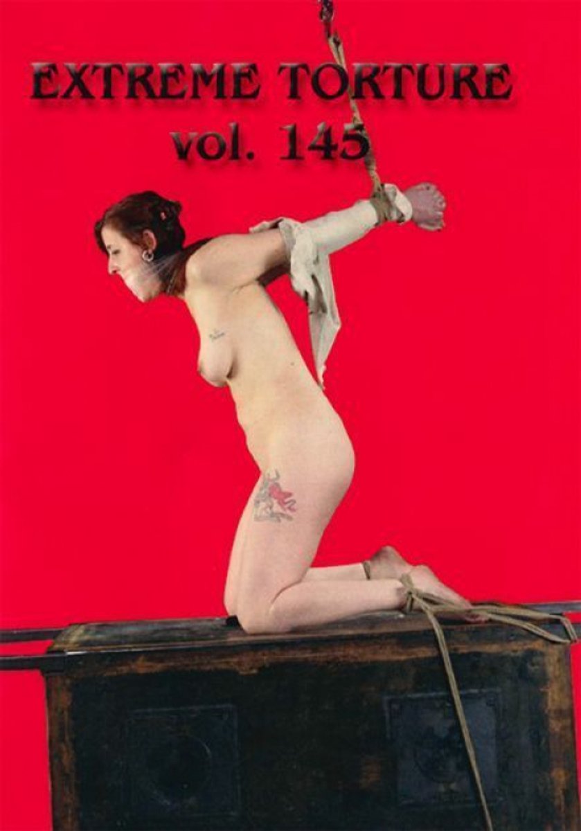 Extreme Torture 145 - ET145