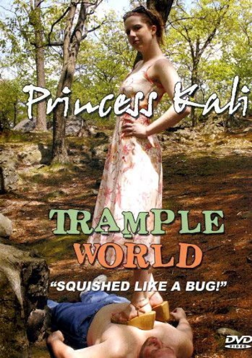 Trample World - PK03