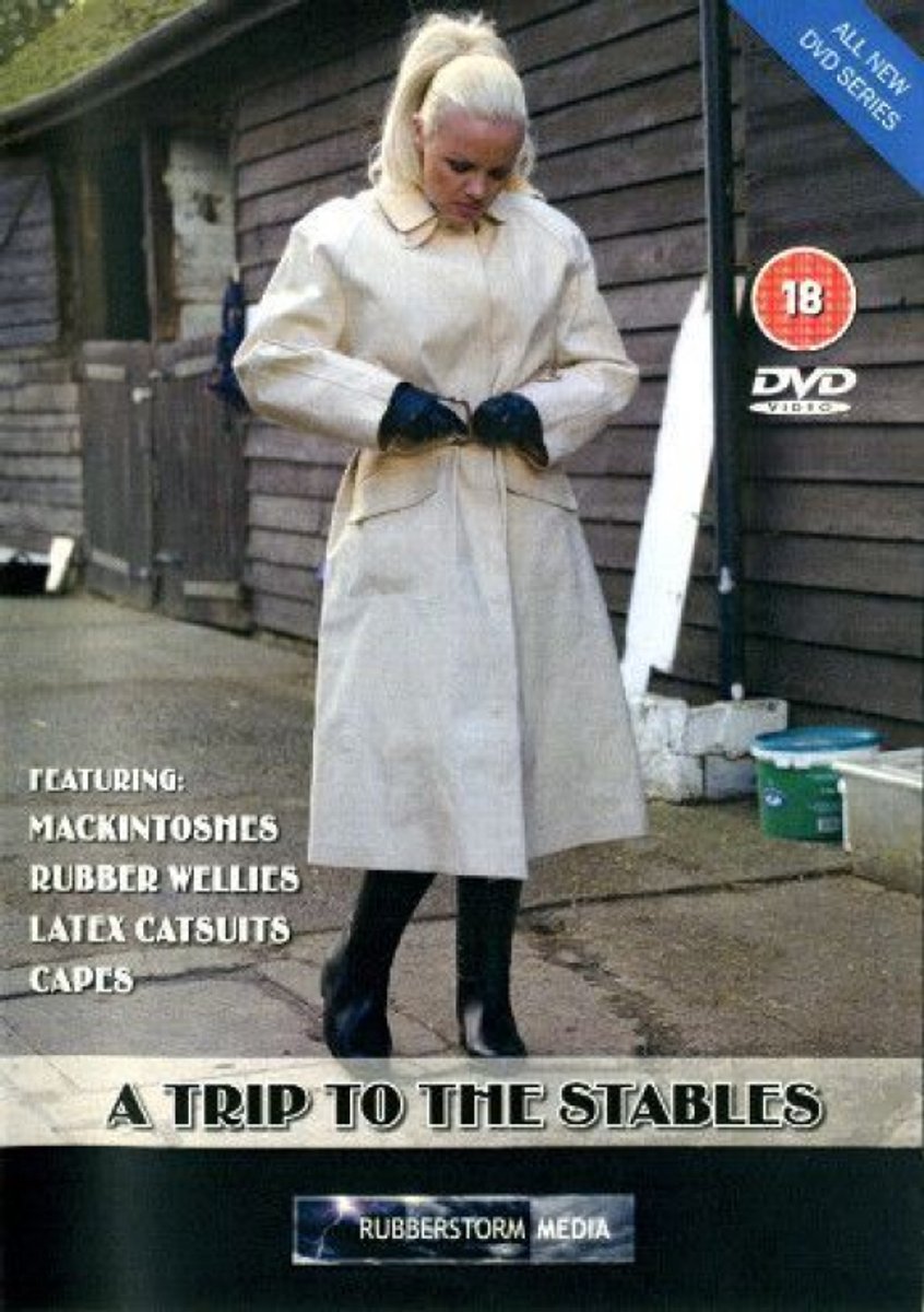A Trip to the Stables - RBS02