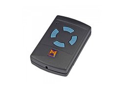 Hormann Garagedeur Afstandsbediening Handzender HSM4-868 4-kanaals midi
