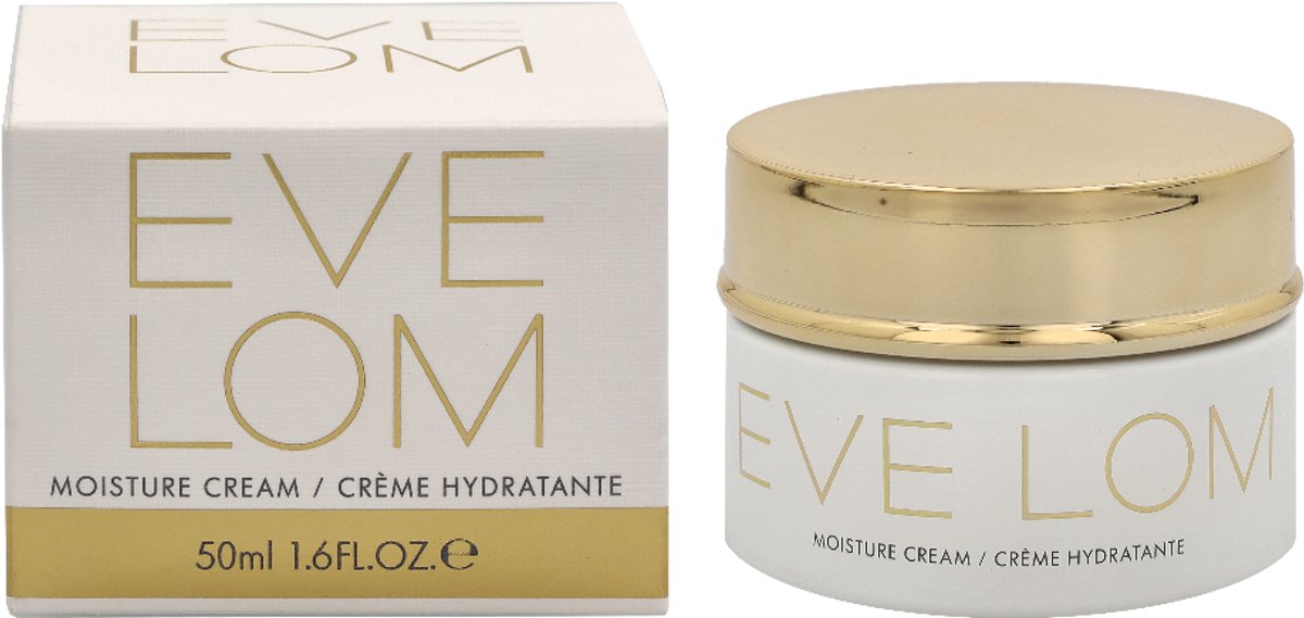 Hydraterende Gezichtscrème Eve Lom 50 ml