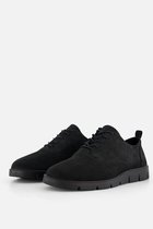Baskets pour femmes ECCO Bella femmes - Zwart - Taille 39