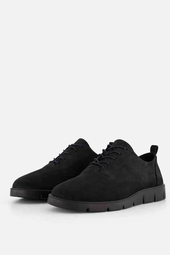 ECCO Bella Dames Sneakers - Zwart - Maat 39