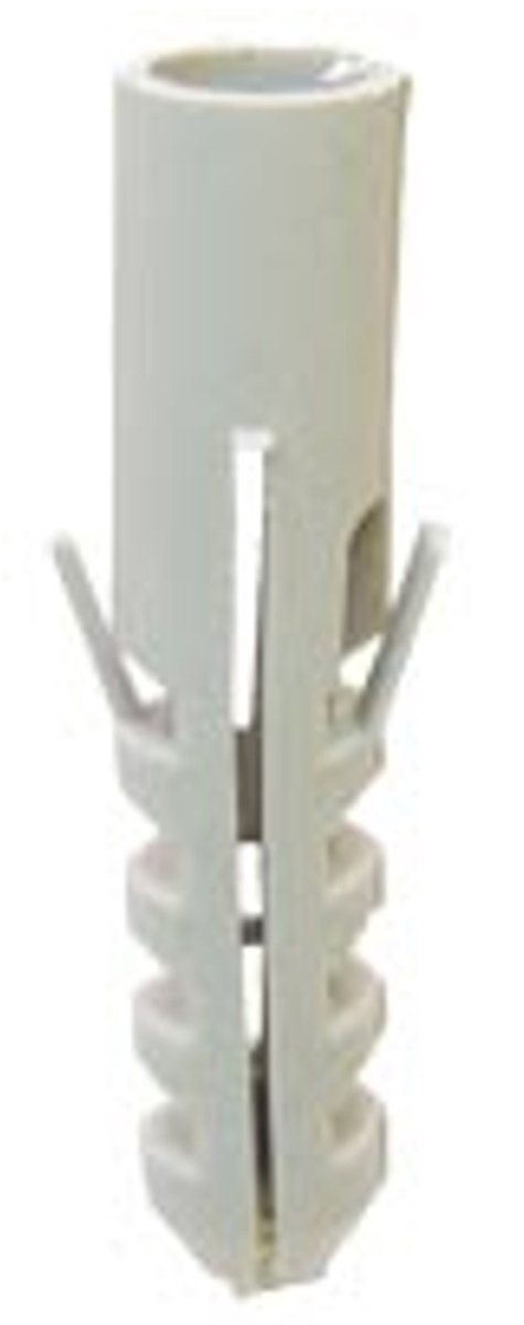 HÜFNER kwaliteitspluggen, 10 mm, 50 stuks