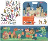 Egmont Toys Reuze Magneetspel Sprookjes