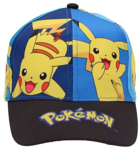 Colsjaal 'Pokémon' - Grijs - Jongen - 6.00