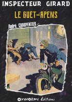 Inspecteur Girard 17 - Le guet-apens