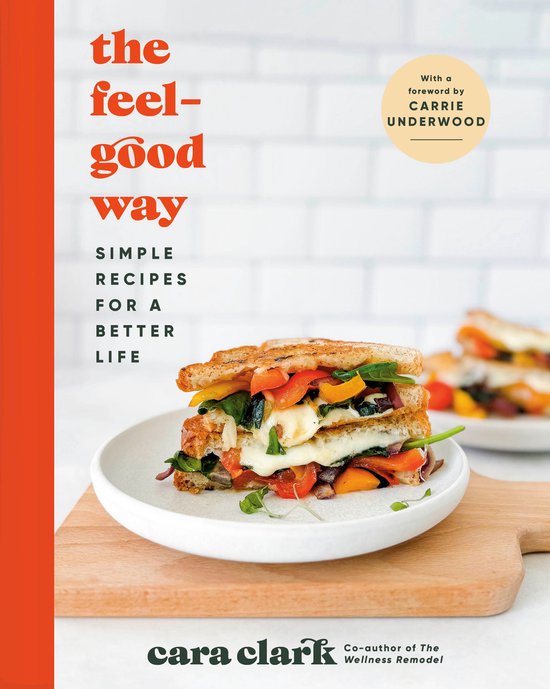 The Feel-Good Way - cover