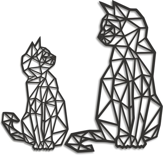 Kh Teile - Sculpturen / Decoratieve Woonaccessoires Kh Teile - Sculpturen / Decoratieve Woonaccessoires