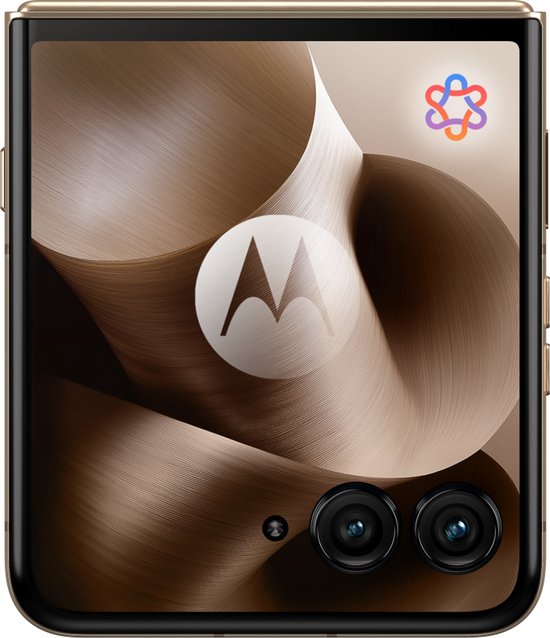 Motorola razr 60 ultra (512 GB) (2/8)