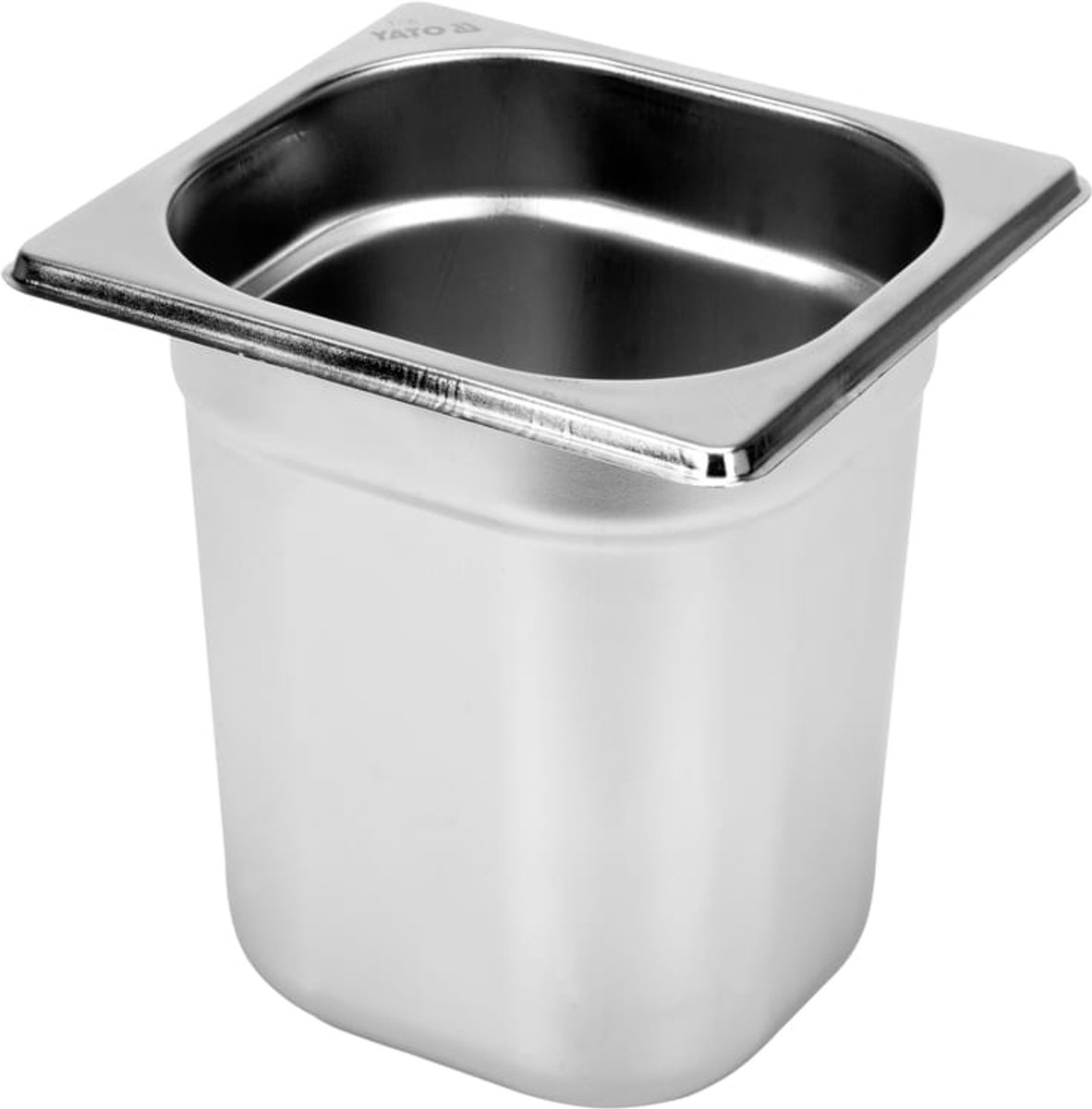 CATERINGCONTAINER GN 1/6 200