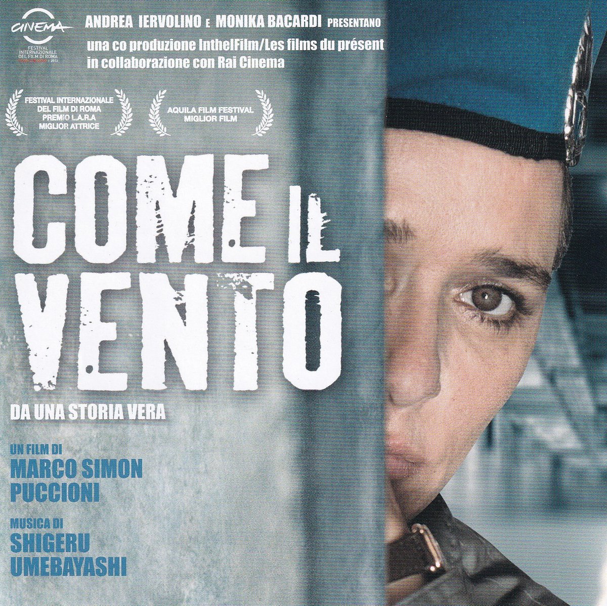 Come Il Vento