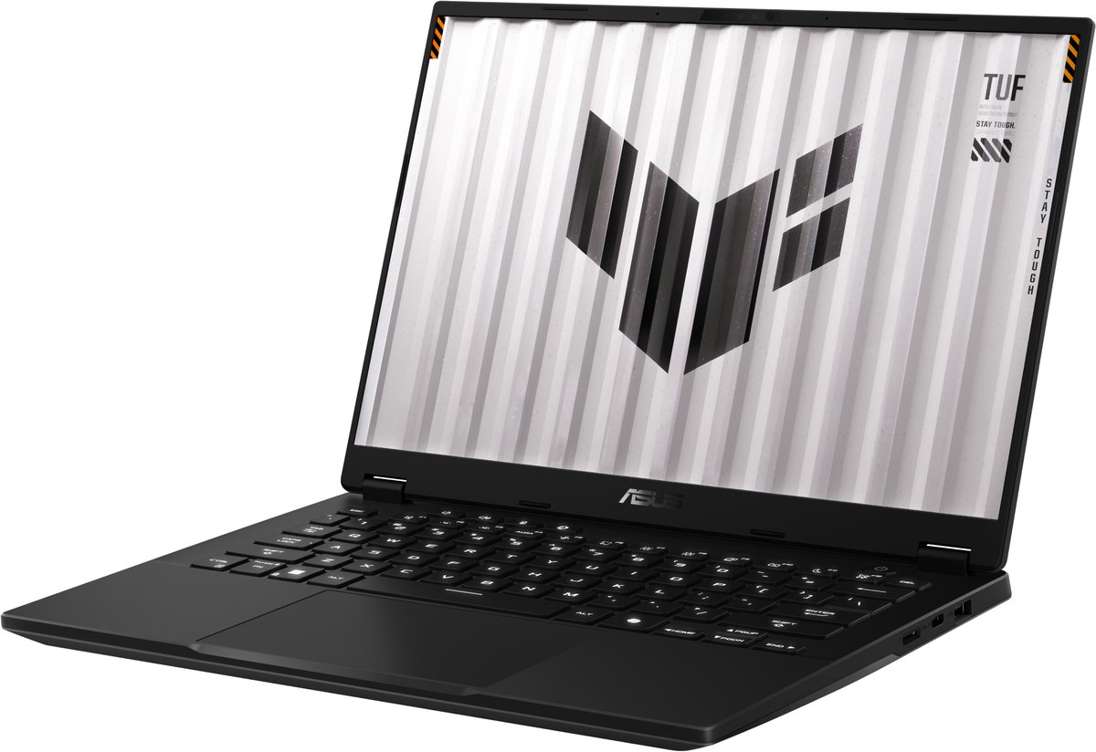 ASUS TUF Gaming A14 FA401UM-RG010W - 14 inch - 165Hz - Bol