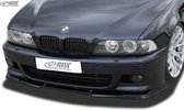 RDX Racedesign Voorspoiler Vario-X BMW 5-Serie E39 M5/M-Technik (PU)