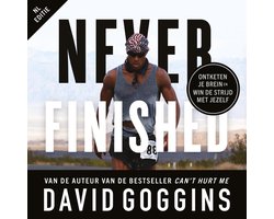Never Finished