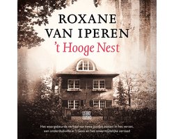 Omslag van 't Hooge Nest