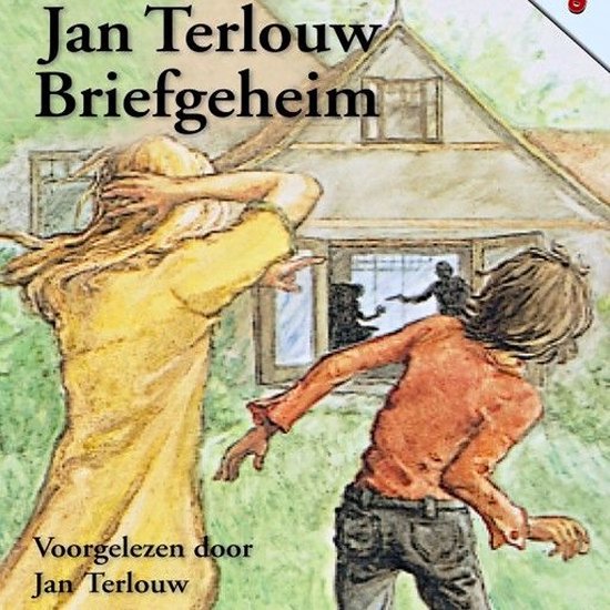 Briefgeheim - cover
