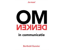 Omdenken in communicatie