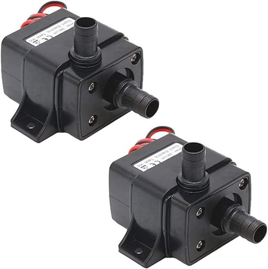 Automatische condensaatpomp, AC110 tot 240 V, 24 l/h, 200 ml