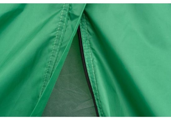 Atom Multipurpose Tent - Tree & Ground van Merkloos — afbeelding 4