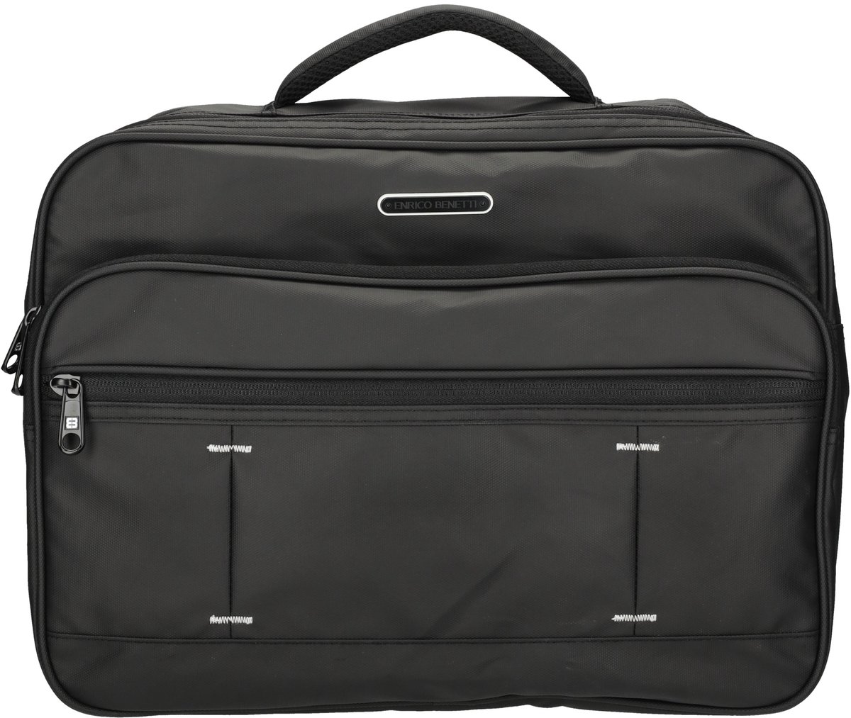 Enrico Benetti Northern Reportertas 15 inch - 24L compact thumbnail 2