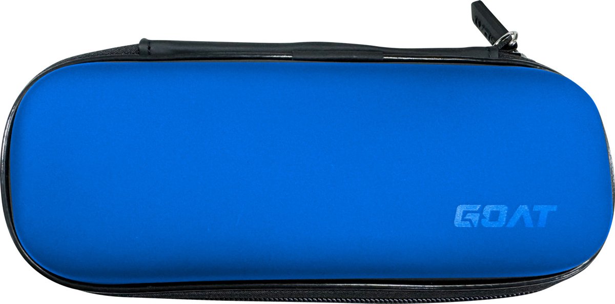 GOAT-Darts Opberger-Locker Wallet-Blue Small