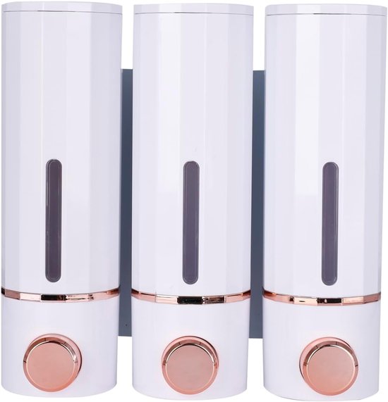Washandjes wibra - Zeepdispensers kopen? | Korting tot 38