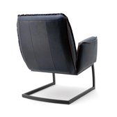 Eleonora Fauteuil Nelson Pasadena Blue