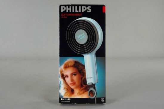 PHILIPS SOFT DRYER BREEZE HP4346