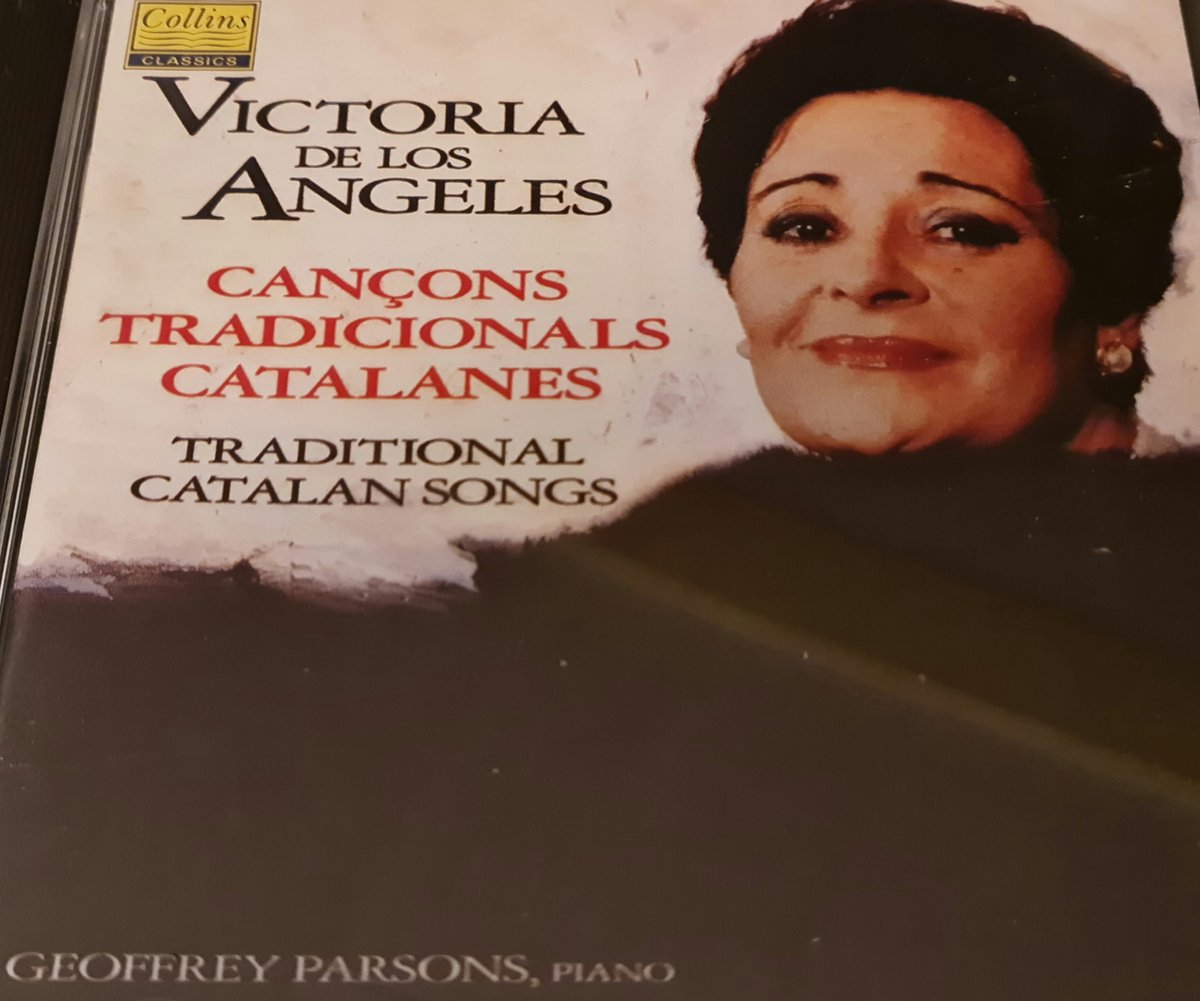 Traditional Catalan Songs