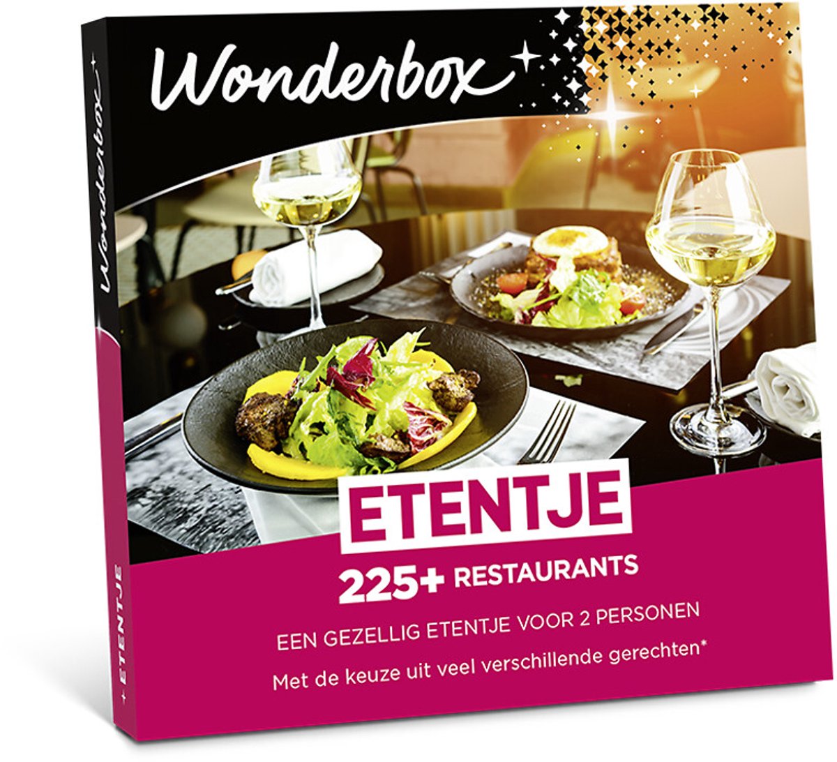 Etentje
