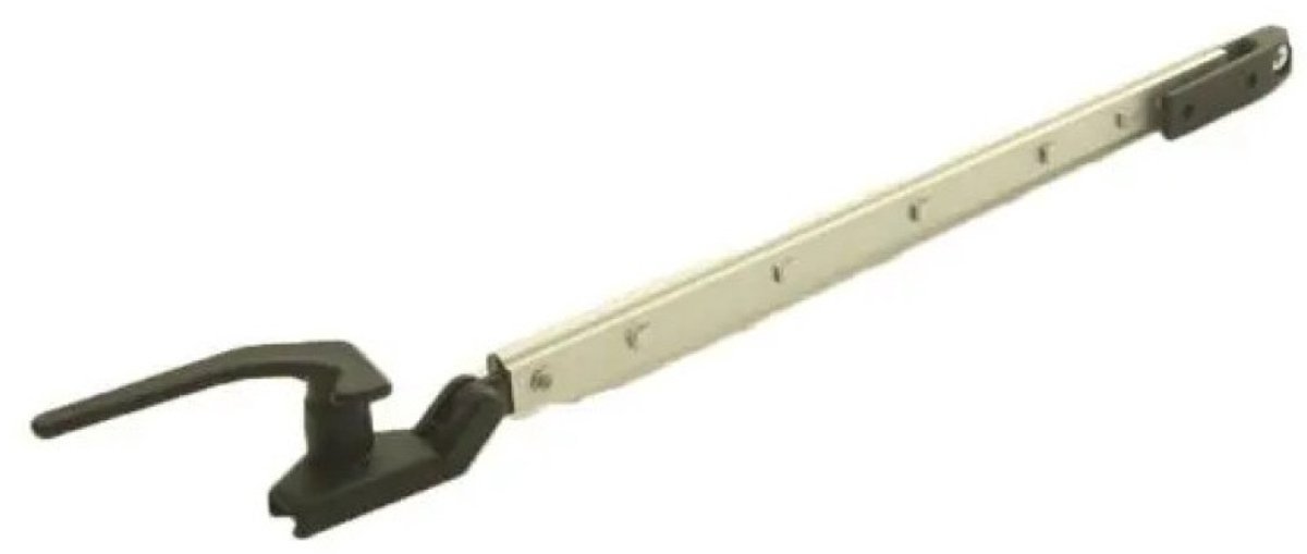 Raamuitzetter Polyfix Klik 30cm Rechts