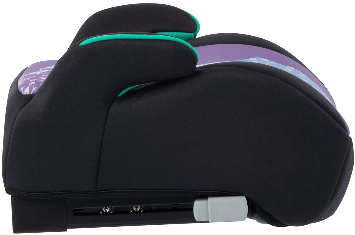 Bebeconfort Disney Gaia i-Fix - Zitverhoger - Fun Frozen - Vanaf 6 tot 12 jaar — afbeelding 10