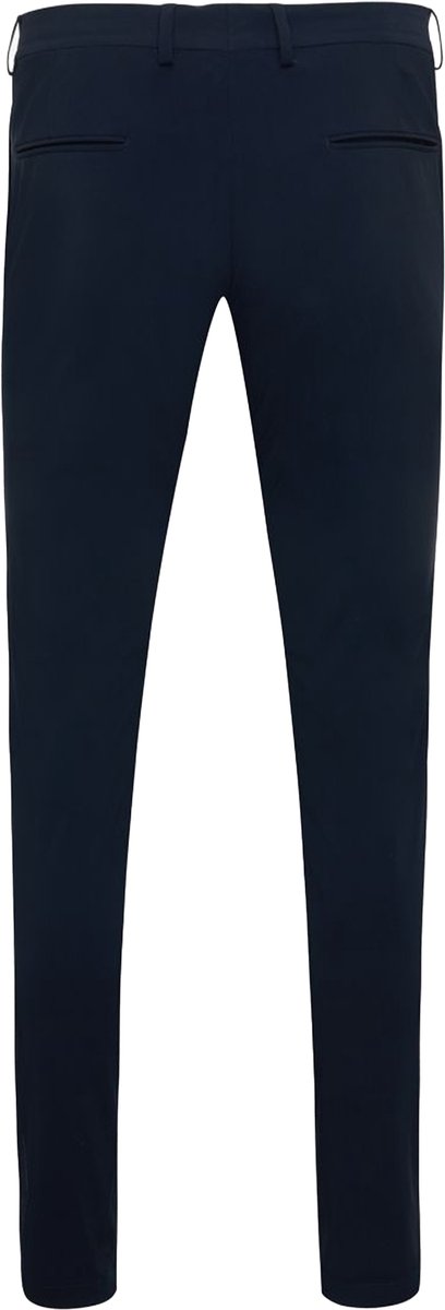 Gentiluomo - Broek Donkerblauw pantalons donkerblauw