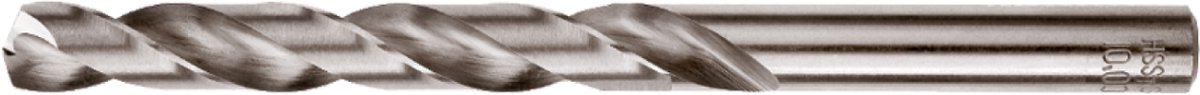 Rotec HSS-G Spiraalboor DIN338 type N 4,2 mm 1 st.