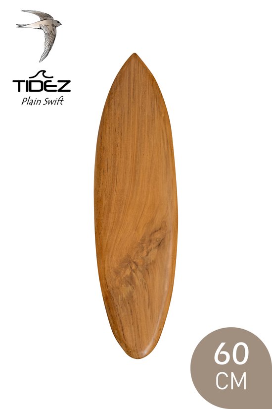 Mini Planche De Surf Décorative – Sans Marque – Occasion
