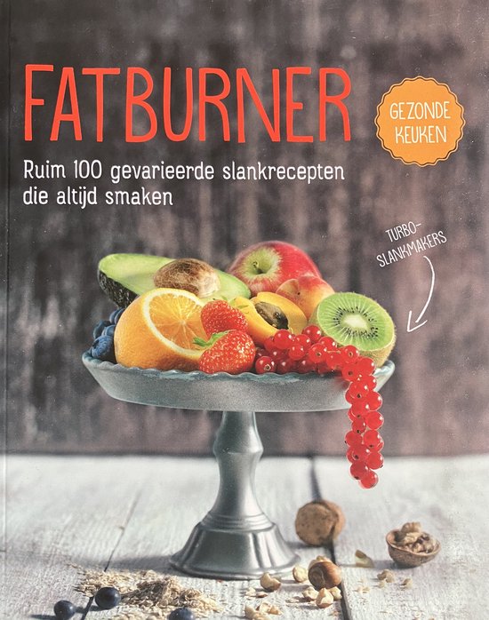 Fatburner | kolektiv - cover