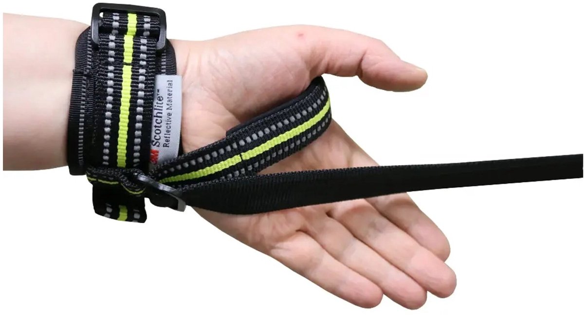 Axaeco Hondenriem Thor Leash 180cm