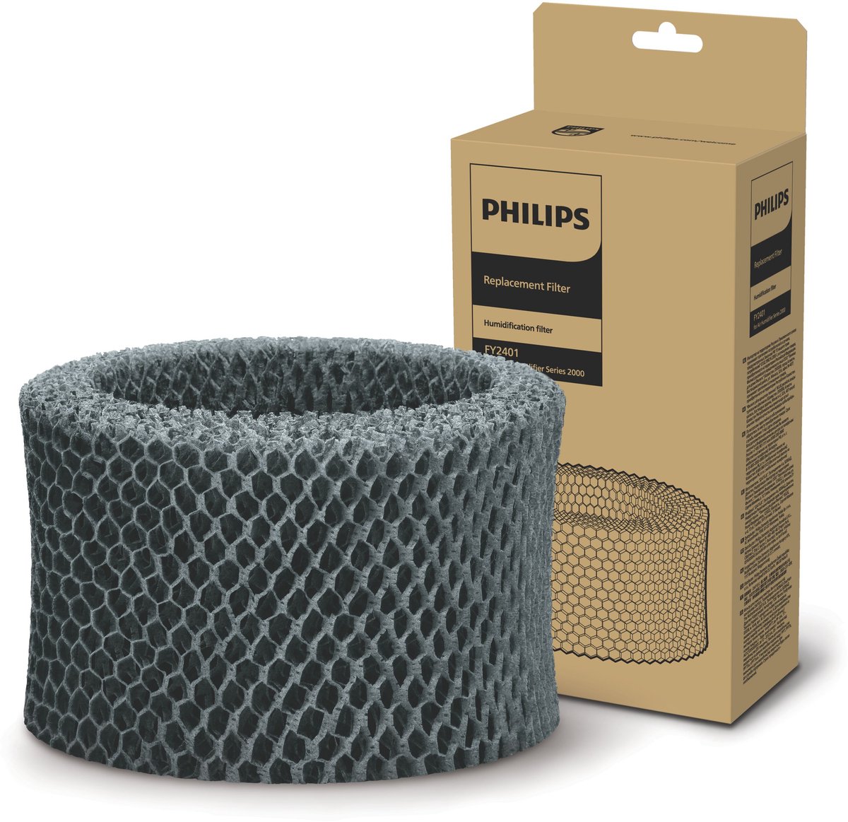 Philips FY2401/30 - Bevochtigingsfilter