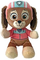 Ty Paw Patrol Liberty pluche knuffel 15cm - Beanie Boo hond.