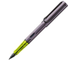 LAMY AL-Star Aubergine 2025 Special Edition Fountain Pen