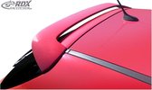 RDX Racedesign Dakspoiler Peugeot 206 HB 3/5-deurs (PUR-IHS)