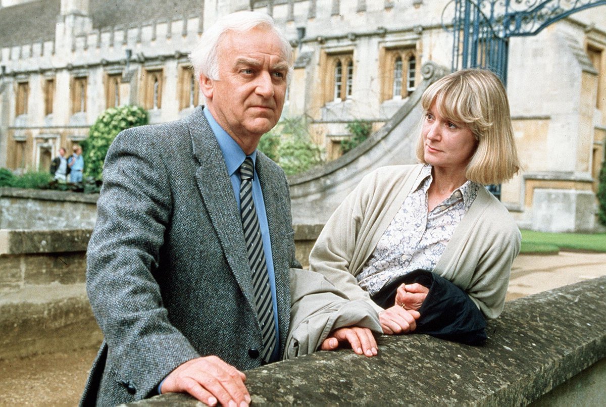 Films Et Séries Tv Avec Rupert Graves bol.com | Inspector Morse - Serie 6 (Dvd), Rupert Graves | Dvd's
