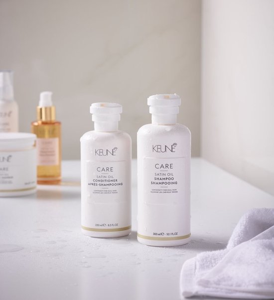 Keune Care Line Satin Oil Conditioner
