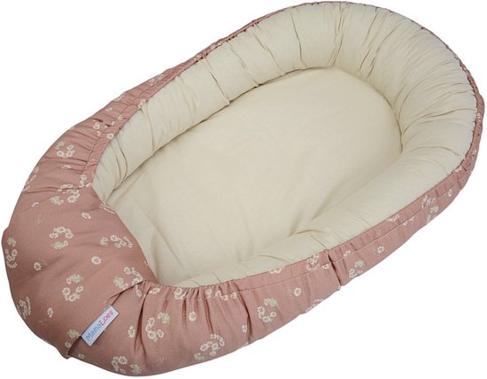 MamaLoes Lente Bloei Omkeerbaar Babynest ML020127