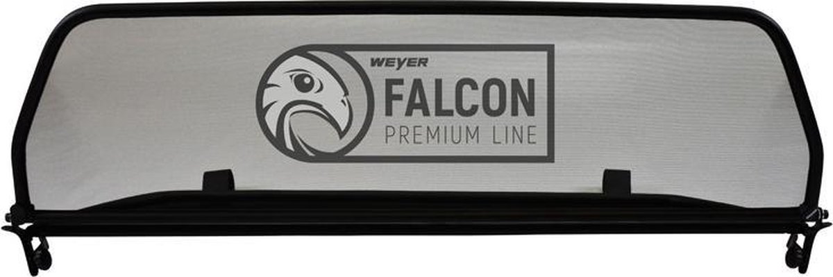 Pasklaar Weyer Falcon Premium Windschot passend voor Mercedes SL (R129) 1989-2001