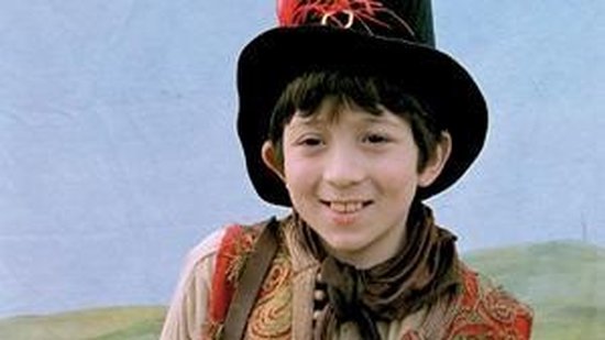 bol.com | Remi - Alleen Op De Wereld (Dvd), Jules Sitruk | Dvd's