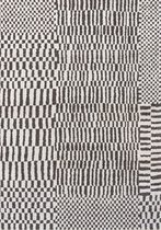 Louis De Poortere vloerkleed Caidal - wit - 280x390cm