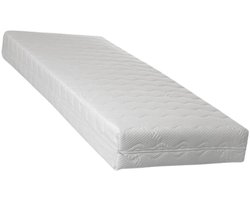 Matras 120x200 - Koudschuim HR45 - 17 cm dik